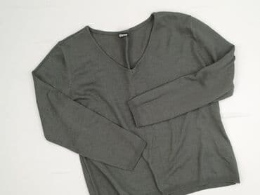 sweter z c a: Women`s sweater, size 3XL (EU 46) — 1