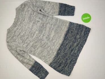 koszula swoateczna: Sweter damski, rozmiar M — 3