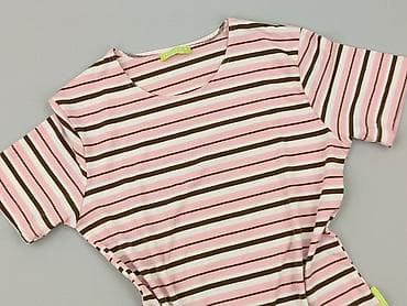 pull and bear pl: T-shirt damski, rozmiar L — 1