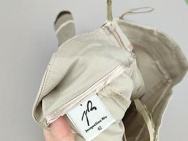 spódnice plisowane plus size: Jacqueline Riu, Spódnica damska, rozmiar XL — 4