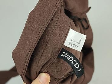 bluza mcqueen cropp: H&M Divided, Koszula damska, rozmiar S — 4