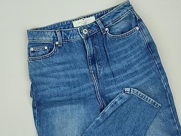 jeans cross: Cross Jeans, Jeansy damskie, rozmiar XS — 1