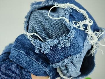 jeans g raw: Jeansy damskie, rozmiar S — 4