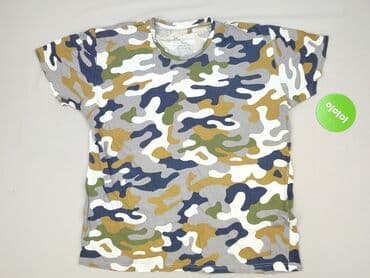 koszulka ciao sinsay: Fisherfield, Koszulka dla mężczyzn, L — 2