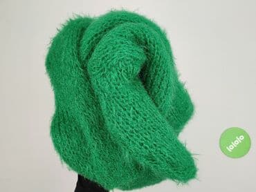 t shirt basic oversize: Sweter damski, One size — 7