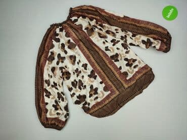 bluzki retro: One size, Bluzka damska, One size — 3