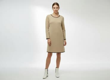 Women`s dress, size S