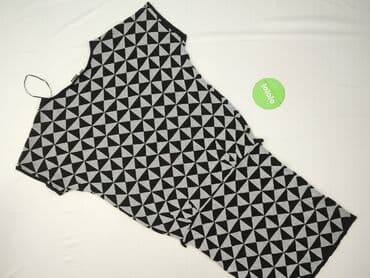 sukienki czerwone bonprix: Bodyflirt, Sukienka damska, rozmiar S — 3