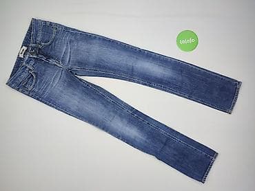 apple bottoms jeans: Acne Studios, Jeansy damskie, rozmiar XS — 2