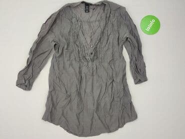 bluzka pod marynarkę plus size: H&M, Bluzka damska, rozmiar M — 2