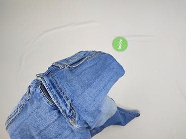 true jeans: H&M, Jeansy damskie, rozmiar S — 5