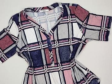 modna bluzki: Bluzka damska, rozmiar L — 1