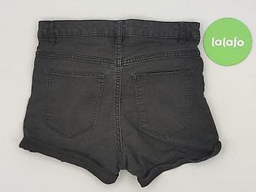 nowosci: H&M Divided, Szorty damskie, rozmiar S — 3