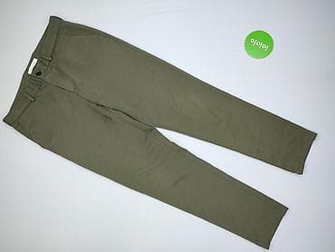 jacket reserved: Samsøe Samsøe, Chinosy dla mężczyzn, rozmiar M — 2