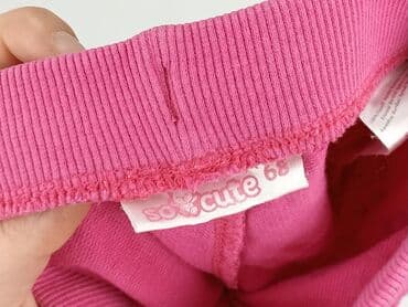 primark piżama hello kitty: Sweatpants, So cute, 3-6 months, condition - Very good — 4
