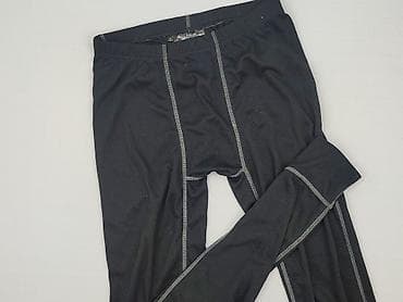 tupac pull and bear: Męskie spodnie termiczne/leginsy robocze Beta WORX - Marka/model — 1