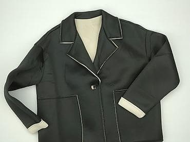 Kurtka przejściowa damska, rozmiar XL