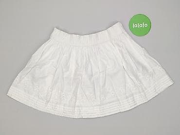 c: H&M Divided, Women`s skirt, size M — 2