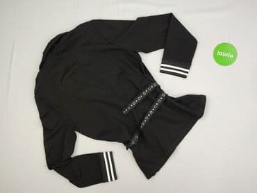 sweter givenchy: Yoox, Kardigan damski, rozmiar XL — 3