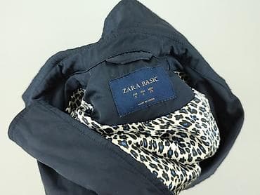 pull bear trencz: Zara, Trencz damski, rozmiar S — 4