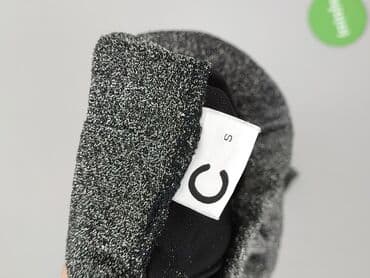 rajstopy i pończochy damskie calvin klein: Legginsy rozmiar S — 4