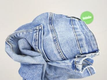 krótkie spodenki quiksilver: Szorty damskie, rozmiar XL — 4