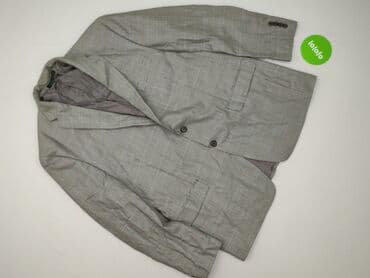 lindex kurtka zimowa: Lauren Ralph Lauren, Marynarka dla mężczyzn, 3XL — 2