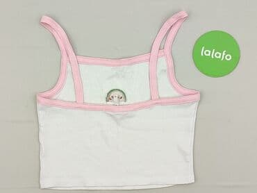 cropp wyprzedaż bluzy: Cropp, Top damski, rozmiar M — 4