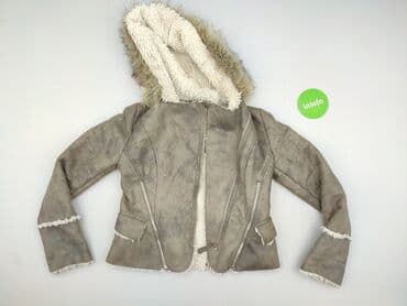 дублянка жіноча польща: Women`s parka, size M (EU 38) — 2