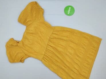 ccc buty srebrne: Sinsay, Sukienka damska, S — 3