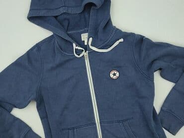 Converse, Кофта з каптуром жіноча, розмір L