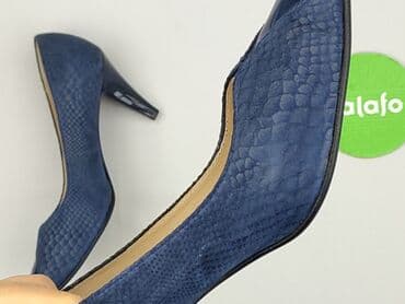 5th avenue buty rozmiarówka: Półbuty damskie, rozmiar 38 — 5