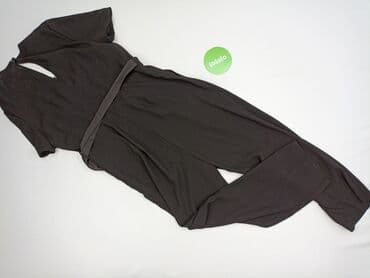duże rozmiary ekskluzywne sukienki plus size: Marks & Spencer, Women`s overall, size L (EU 40) — 3
