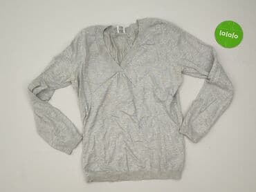 poliamid w swetrze: CAMAIEU, Sweter damski, rozmiar L — 2