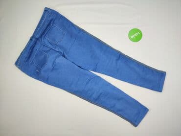 lelosi legginsy allegro: Laura Torelli, Jeansy damskie, rozmiar L — 3