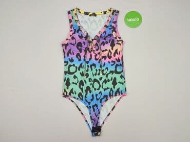 calvin klein performance koszulki damskie: La Pia, Body damskie, rozmiar One size — 2