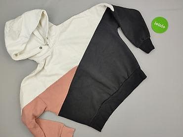 h: Bluza z kapturem damska, rozmiar XS — 2