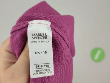 Swetry i golfy: Marks & Spencer, Sweter damski, rozmiar 3XL — 5