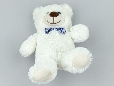 czapka z psem: Mascot Teddy bear, condition - Perfect — 2