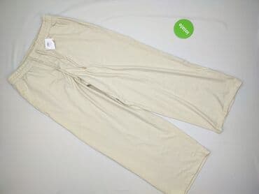 spodnie dresowe peak performance: Sinsay, Спортивні штани жіночі, XL — 2