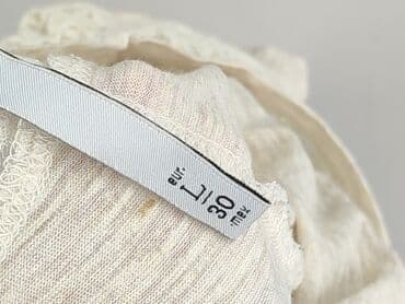 new yorker bluzka z dekoltem: Bershka, Bluzka damska, rozmiar L — 5