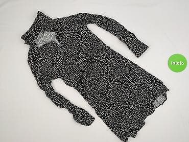 cropp szare dresy: Cropp, Sukienka damska, rozmiar S — 2