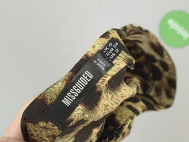 koszulka playboy missguided: Missguided, Women`s skirt, XS — 4