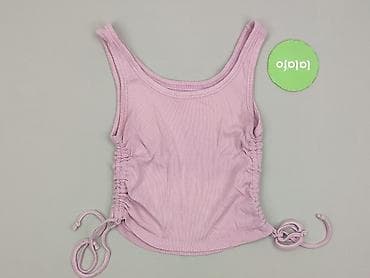 farbowane bluzki: House, Top damski, rozmiar S — 1