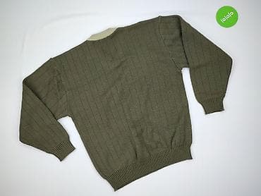 pull and bear shirts: Tommy Hilfiger, Sweter dla mężczyzn, rozmiar XL — 3