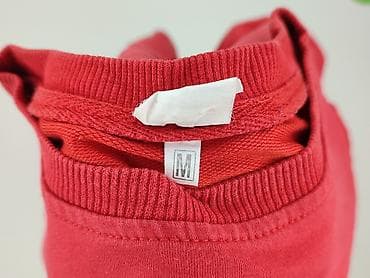 primark sweter: EA7 Emporio Armani, Bluza dla mężczyzn, rozmiar M — 4