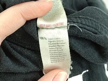 genzie tshirt: SolS, T-shirt for men, size M — 5