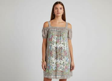 newbe sukienki: New Look, Sukienka damska, rozmiar L — 1