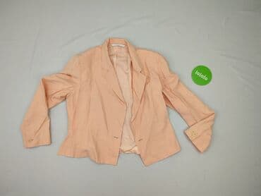 купити куртку в польщі жіночу: Women's blazer, size 2XL (EU 44) — 2