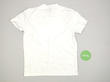 cubus basic t shirt: Cubus, Koszulka dla mężczyzn, rozmiar M — 3